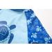 BONVERANO Baby Boys Swimsuit/Sunsuit UPF 50+ with Sun Hat | 6 Months | Sun Protection One Piece Swimwear | See Turtle Design - Buy Online on SooperMarket.com