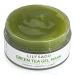 LILY SADO MATCHA MADE IN HEAVEN Green Tea Gel Overnight Face Mask - Best Facial Mask for Women & Men - Clears Pores, Acne, Reduces Pore Size - Natural Extracts Gentle for All Skin Types - 4 oz Green Tea Gel Mask