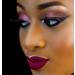 Mynena Berry Red Lip Tint Stain Matte Liquid Lipstick | Long-Lasting, Waterproof, Lightweight Formula - Talc-Free, Mica-Free, Gluten-Free, Paraben-Free | Lisy - Buy Online on SooperMarket.com