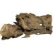 Awesome Aquatic Natural Medium Holey Driftwood 7 - 12 Nano Fish Aquarium Shrimp Tank Terrarium Reptile Branch & Log Habitat Wood Decoration Arts & Crafts Decor (Med Holey 7-12 inch) - Buy Online on SooperMarket.com