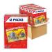 B07F7TJ8N8 BARNUM'S ANIMALS Crackers, Original, 12 Oz, Pack of 4