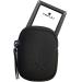 Honju bike wet pocket for Bosch Kiox/Kiox 300 Display bag e-bike/pedelec bag protection against scratches & dirt bike computer Display protection high-quality zipper -Black Bosch Kiox/300