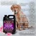 Dirtbusters Pet Carpet Cleaner Blackberry and Fig and Geranium and Chamomile 2x5 Litre Professional Carpet and Upholstery extraction shampoo solution cleaner with reactivating odour treatment. - Buy Online on SooperMarket.com