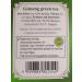 Dr Chen Ginseng Root with Green Tea Traditional Natural Herbal Blend 20 Teabags - Buy Online on SooperMarket.com
