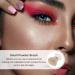 Beavorty Foundation Brush - Professional Makeup Brush for Powder & Highlighter | Soft Artificial Fiber | Ideal for Flawless Face & Blush Application - Buy Online on SooperMarket.com