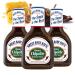 Sweet Baby Ray's |BBQ sauce Honey Chipotle |3 pack (3 x 18 oz 425ml) Original American barbecue sauce |USA grill sauce with a smoky smoke taste honey chipotle 510 g (3 Pack)
