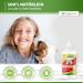 Bogacare Perfect Eye Cleaner for Dogs - Effective Tear Stain Remover | Safe & Non-Burning Formula | 100% Satisfaction Guaranteed - Buy Online on SooperMarket.com