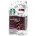 Starbucks Espresso Roast Whole Bean Coffee 907 gram & Caffe Verona Whole Bean Dark Roast Coffee 907 gram Roast Whole Bean Coffee + Dark Roast Coffee - Buy Online on SooperMarket.com
