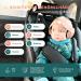 Schallwerk Mini+ Baby Hearing Protection - Koala Fee | High-Quality Noise Cancelling Headphones for Kids & Babies | Ideal Ear Protection for Everyday Life & Events - Buy Online on SooperMarket.com