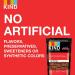 KIND Healthy Grains Clusters Dark Chocolate Granola 11oz - Pack of 6 (Gluten Free, 10g Protein) - Buy Online on SooperMarket.com