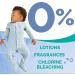 Seventh Generation Baby Overnight Diapers Stage 5 - 4 Packs, 20 Count Each - Buy Online on SooperMarket.com