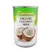 Valcom Organic Coconut Milk Coconut 400 ml