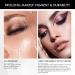 FREEORR 2 Pcs Makeup Mixing Liquid - Eyeliner & Makeup Pigment Enhancer 10ml - Waterproof & Smudgeproof Formula - Pack of 2 - Buy Online on SooperMarket.com