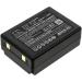 7.4V High-performance Replacement Battery for Hi-Target V10RTK V9 V8 with BL-1400/1600mAh