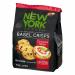 New York Style Cinnamon Raisin Bagel Crisps, 7.2 oz (Pack of 3) - Perfect Party Time Snacks - Buy Online on SooperMarket.com