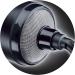 Buy Brown Satin Hair 5 & 7 Warm Air Curl Brushes | IONTEC Technology & Volume Attachments - International Shipping - Buy Online on SooperMarket.com