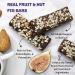 FigNuts Gluten Free Fig Bars - Real Fruit Snack Bar Variety Pack | Non-GMO, High Fiber, No Added Sugar | 6 oz Bags (4 Pack) - Buy Online on SooperMarket.com