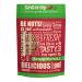 Sincerely Nuts Organic Sultana Raisins (1 LB) - The Perfect Classic Snack-Delicately Sweet- No Additives -Vegan, Gluten-Free and Kosher Certified 1 Pound