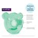 Philips Avent Super Soothie Pacifier Green 3+ months 2 Pack - SCF192/05 - Buy Online on SooperMarket.com