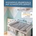 Pic Bear Wrapping Honey | Waterproof Soft Changing Pad - 6 Eco-Tex 100 Colors | Easy Care International Shipping - Buy Online on SooperMarket.com