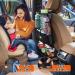 Surdoca Car Organiser - 4th Gen Back Seat Organizer for 10.5 iPad, Kids Toys, Water Proof, Black 2pcs - Buy Online on SooperMarket.com