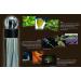 Perry Ellis Reserve for Men 3-Piece Gift Set - Exclusive Fragrance Collection - Buy Online on SooperMarket.com