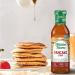 Walden Farms Pancake Syrup 12 oz - Near Zero Fat & Sugar - Perfect for Pancakes, Waffles, French Toast, Desserts & More - Buy Online on SooperMarket.com