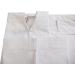 Kamikaze America Karate and Kobudo Pants - White 100% Cotton (Size 3/160 cm) - Buy Online on SooperMarket.com