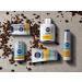 Nivea Men Active Energy After Shave Balsam (100 ml) | Revitalizing Skin Care with Caffeine | 100% Natural | Perfect for Post-Shave Relaxation - Buy Online on SooperMarket.com