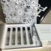 Diptyque Eau de Toilette Travel Spray 0.25 Fl Oz (Pack of 5) Set for Men and Women - Buy Online on SooperMarket.com