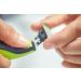 Philips QP2520/65 OneBlade Trim, Edge & Shave Kit - Yellow/Black - Buy Online on SooperMarket.com