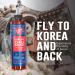 KPOP Foods Korean Chili Sauce - Gochujang Sauce 10.4 oz Squeeze Bottle - Buy Online on SooperMarket.com