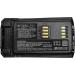Replacement Battery for Tetra CASSIDIAN THR9 - BLN-5i BLN-6 | 5700mAh 3.7V International Shipping Available - Buy Online on SooperMarket.com