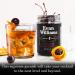 Evan Williams Bourbon Black Cherries - Infused with Rich Flavor - Buy Online on SooperMarket.com