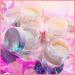 MIELIKKI Glitter Gel for Face & Body | Holographic Sparkling Shimmer Gel | Festival Rave Makeup & Accessories | Reflective Diamond Pigment for Eyes Lips Hair & Nails #02 - Buy Online on SooperMarket.com