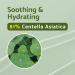 IUNIK 81% Centella Calming Gel Acne Spot Cream | Lightweight AHA BHA PHA Formula with Salicylic Acid & Niacinamide for Sensitive Skin | Effective Blemish Treatment for Adults & Teens - 0.67 Oz - Buy Online on SooperMarket.com