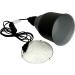 Buy Lucky Reptile HTRP-2UK Thermo Socket & Reflector - Large | International Shipping Available - Buy Online on SooperMarket.com