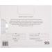 Lettering Envelope Addressing Stencil - Perfect Ruler Guide for Straight Addressing (1 Pack) - Buy Online on SooperMarket.com