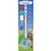 KidSwitch Lightswitch Extension for Toddlers - Laurie Berkner Edition - 3 Count with 12 Themed Art Decals - Multi-Award Winning! - Buy Online on SooperMarket.com