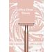 Safety Razor for Men and Women | Double Edge Razor Blades | Eco-Friendly & Zero Waste | Rose Gold - Buy Online on SooperMarket.com
