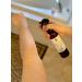 Red Sea Salt & Brazil Flower Extract Liquid Exfoliator - Gentle Overnight Body Scrub 8oz | Diva Stuff - Buy Online on SooperMarket.com