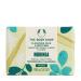 The Body Shop Moringa Soap 3.5 Ounces (Packaging May Vary)