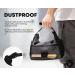 APE13 Chalkbag Boulder Set - Premium Chalk Bag Brush & Chalk for Bouldering - Perfect Gift & Ample Space for Accessories - Buy Online on SooperMarket.com