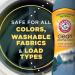 Shop Arm & Hammer In-Wash Scent Booster - Cool Woods 24oz | Enhance Your Laundry with Long-Lasting Freshness | International Shipping Available - Buy Online on SooperMarket.com