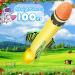 Dislocati 6 Pack Rocket Toys - Air Pressure Outdoor Fun | Perfect Kids Gifts | Shop Internationally - Buy Online on SooperMarket.com