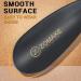 ZOMAKE Stainless Steel Shoe Horn 7.5 Inches - Portable Metal ShoeHorn for Travel (Black) - Buy Online on SooperMarket.com
