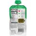 Plum Organics Stage 2 Baby Food - Organic Apple, Spinach & Avocado, 3.5 oz Pouch - Buy Online on SooperMarket.com