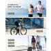 Buy Cambivo Compression Stockings for Men & Women - 2 Pairs XXL Black | Sports Travel Running Support Socks - Buy Online on SooperMarket.com