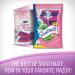 Skintimate Twin Blade Women's Disposable Razors 12 ct - Pack of 2 - Buy Online on SooperMarket.com