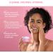 FOREO LUNA Cleansing Balm - Gentle Makeup & Eye Remover - Vegan Hydrating Cleanser - Buy Online on SooperMarket.com